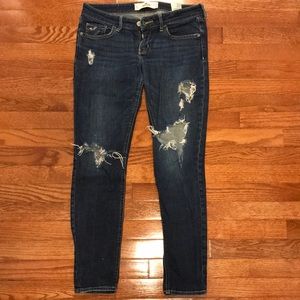 HOLLISTER Skinny Jeans